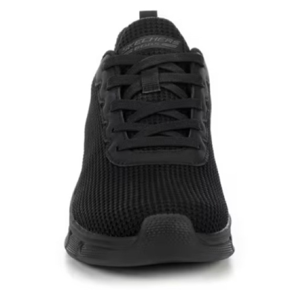 Women’s Skechers Flex Visionary Sneakers-10 Wide-New With Box-Memory Foam Insole - Picture 8 of 9